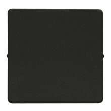 LK FUGA® tangent til 16A afbryder koksgrå